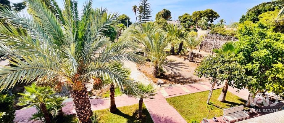 House 3 bedrooms of 140 m² in Partida Peña de Las Aguilas (03296)