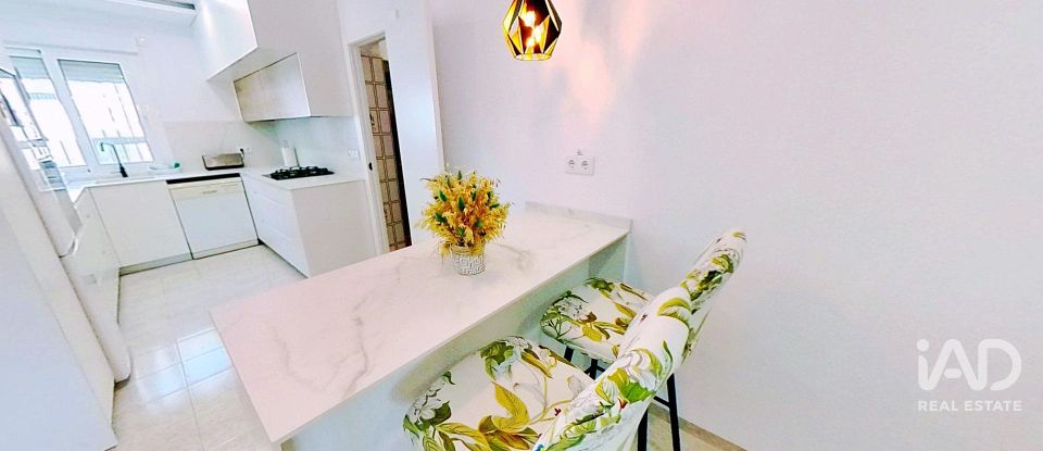 House 3 bedrooms of 140 m² in Partida Peña de Las Aguilas (03296)