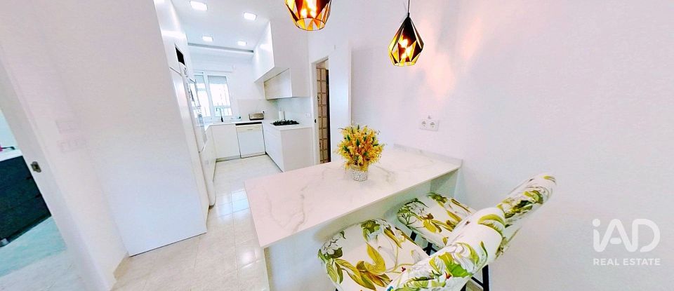 House 3 bedrooms of 140 m² in Partida Peña de Las Aguilas (03296)