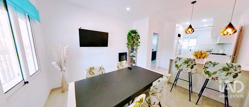 House 3 bedrooms of 140 m² in Partida Peña de Las Aguilas (03296)