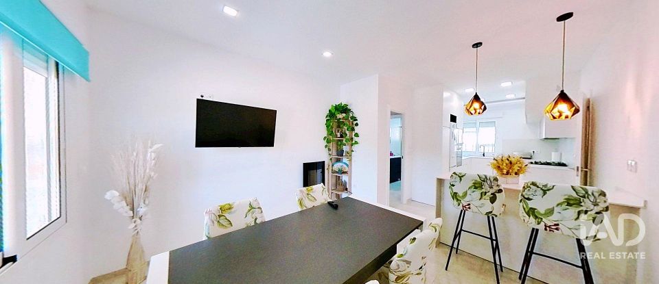 House 3 bedrooms of 140 m² in Partida Peña de Las Aguilas (03296)