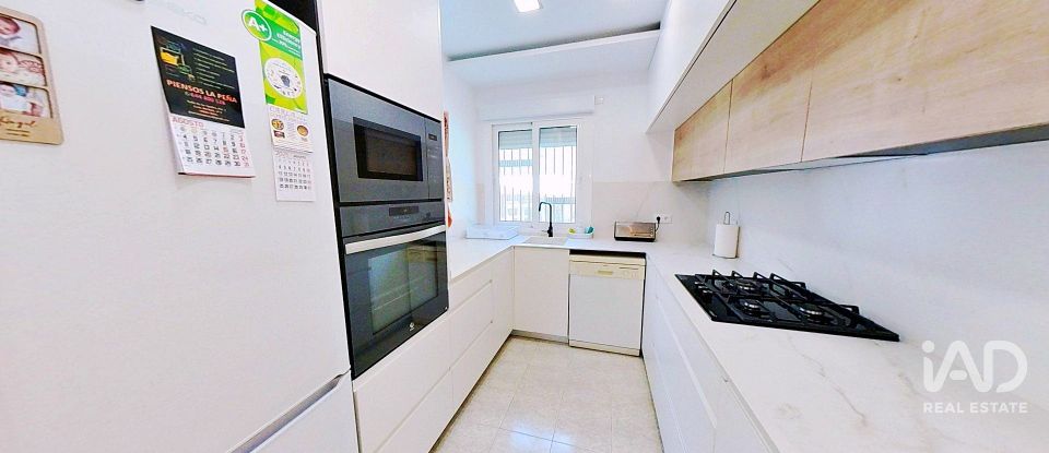 House 3 bedrooms of 140 m² in Partida Peña de Las Aguilas (03296)