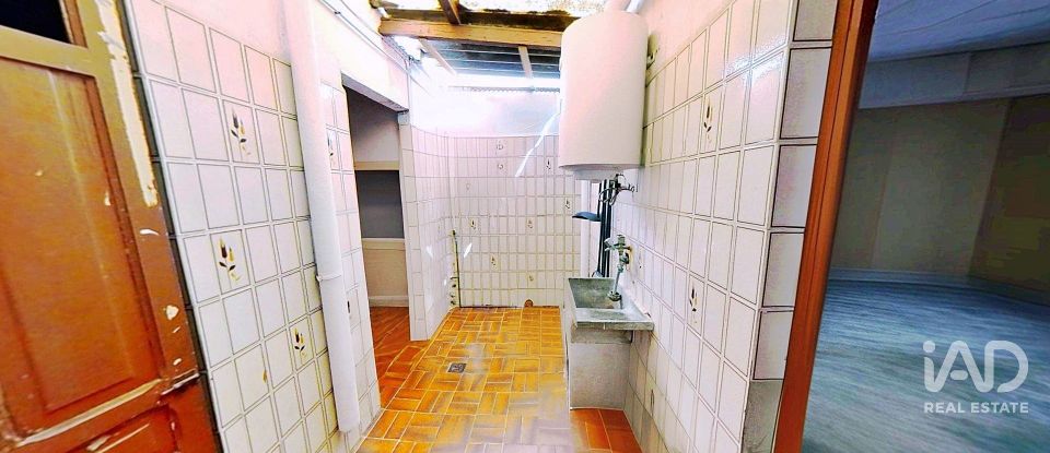 House 3 bedrooms of 140 m² in Partida Peña de Las Aguilas (03296)