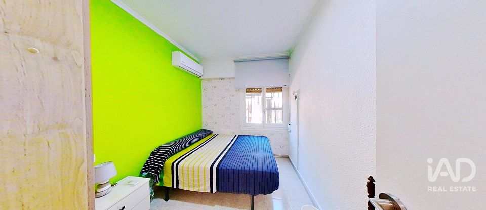 House 3 bedrooms of 140 m² in Partida Peña de Las Aguilas (03296)