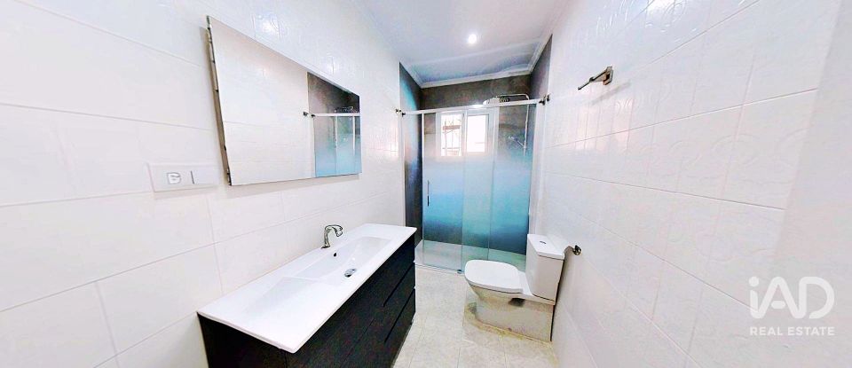 House 3 bedrooms of 140 m² in Partida Peña de Las Aguilas (03296)