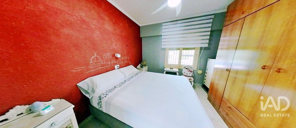 House 3 bedrooms of 140 m² in Partida Peña de Las Aguilas (03296)