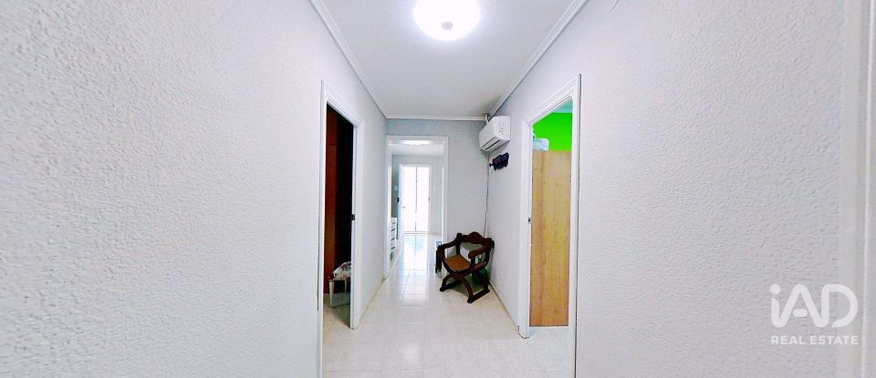 House 3 bedrooms of 140 m² in Partida Peña de Las Aguilas (03296)