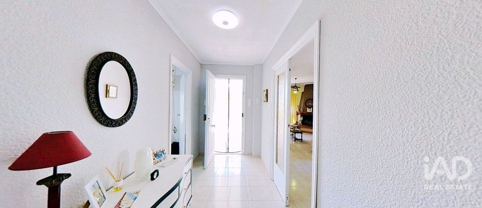 House 3 bedrooms of 140 m² in Partida Peña de Las Aguilas (03296)