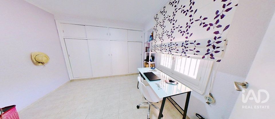 House 3 bedrooms of 140 m² in Partida Peña de Las Aguilas (03296)