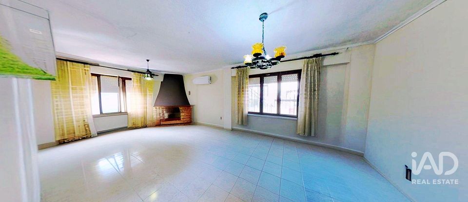 House 3 bedrooms of 140 m² in Partida Peña de Las Aguilas (03296)