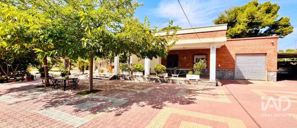 House 3 bedrooms of 140 m² in Partida Peña de Las Aguilas (03296)