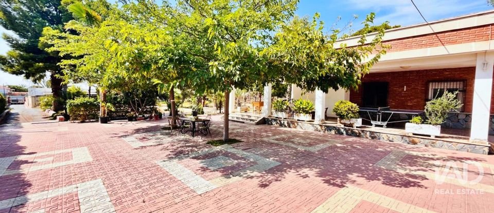 House 3 bedrooms of 140 m² in Partida Peña de Las Aguilas (03296)