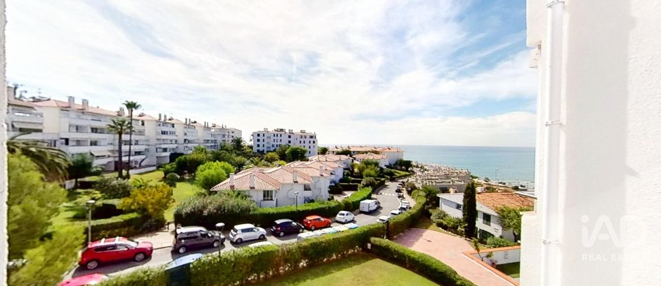 Loft 0 habitaciones de 35 m² en Sitges (08870)