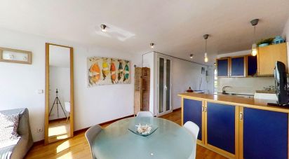 Loft 0 habitacions de 35 m² a Sitges (08870)