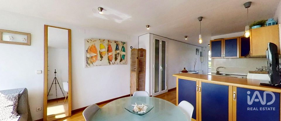 Loft 0 habitaciones de 35 m² en Sitges (08870)