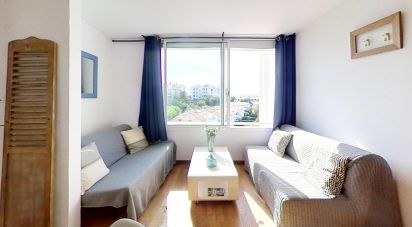 Loft 0 habitacions de 35 m² a Sitges (08870)