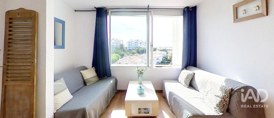 Loft 0 habitaciones de 35 m² en Sitges (08870)