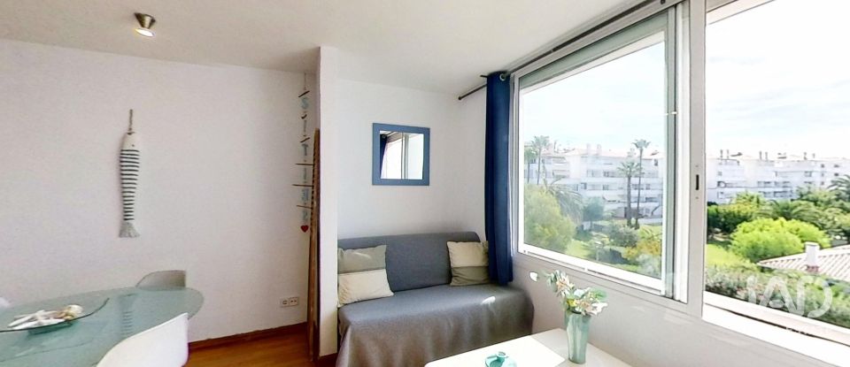 Loft 0 habitaciones de 35 m² en Sitges (08870)