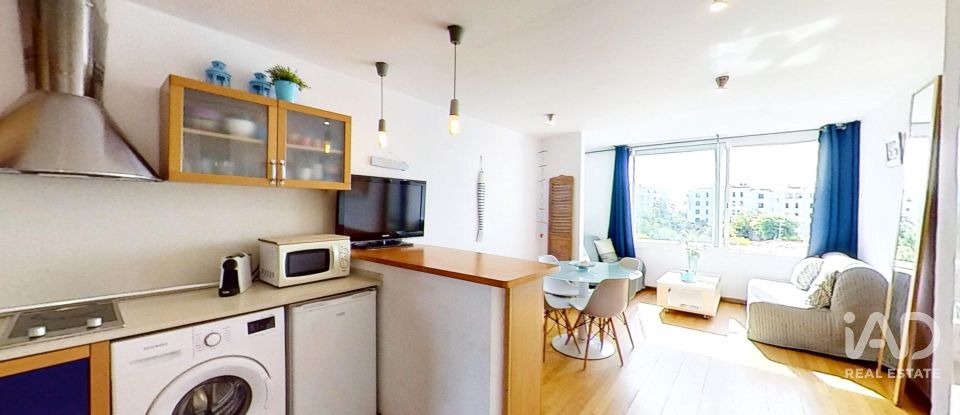 Loft 0 habitaciones de 35 m² en Sitges (08870)