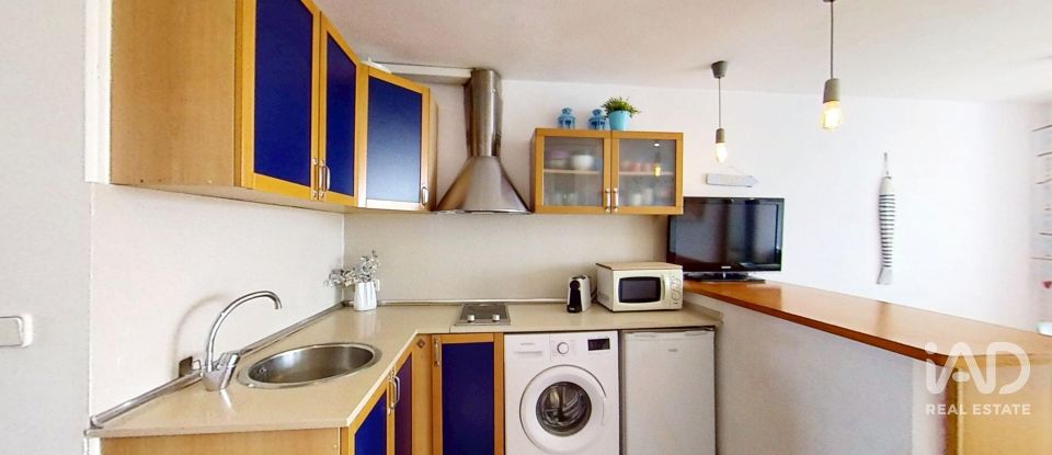 Loft 0 habitaciones de 35 m² en Sitges (08870)