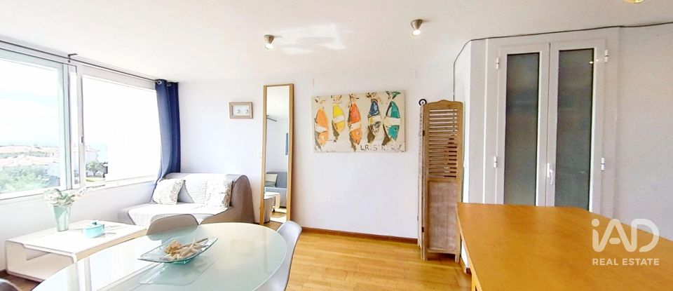 Loft 0 habitaciones de 35 m² en Sitges (08870)