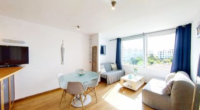 Loft 0 habitacions de 35 m² a Sitges (08870)