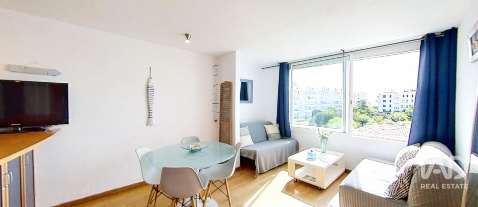 Loft 0 habitaciones de 35 m² en Sitges (08870)