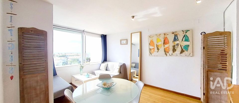 Loft 0 habitaciones de 35 m² en Sitges (08870)