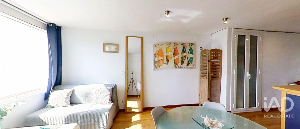 Loft 0 habitaciones de 35 m² en Sitges (08870)