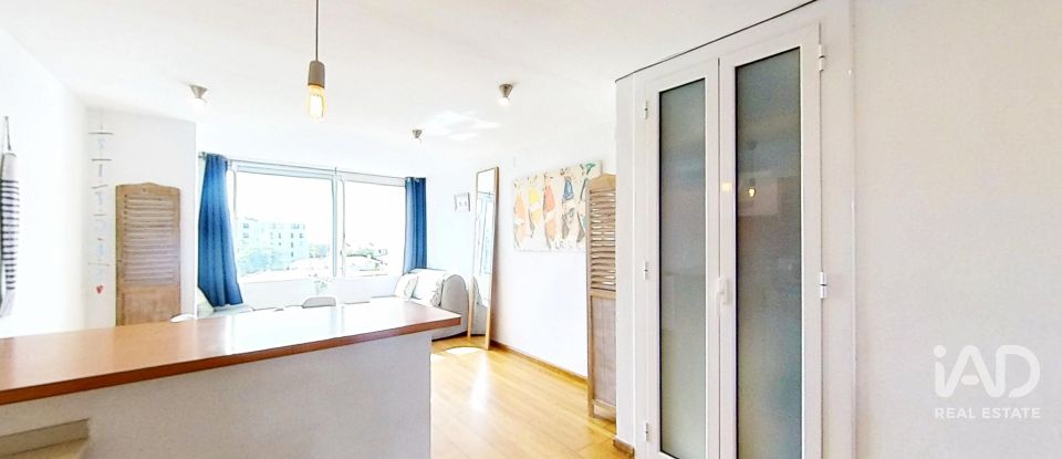 Loft 0 habitaciones de 35 m² en Sitges (08870)