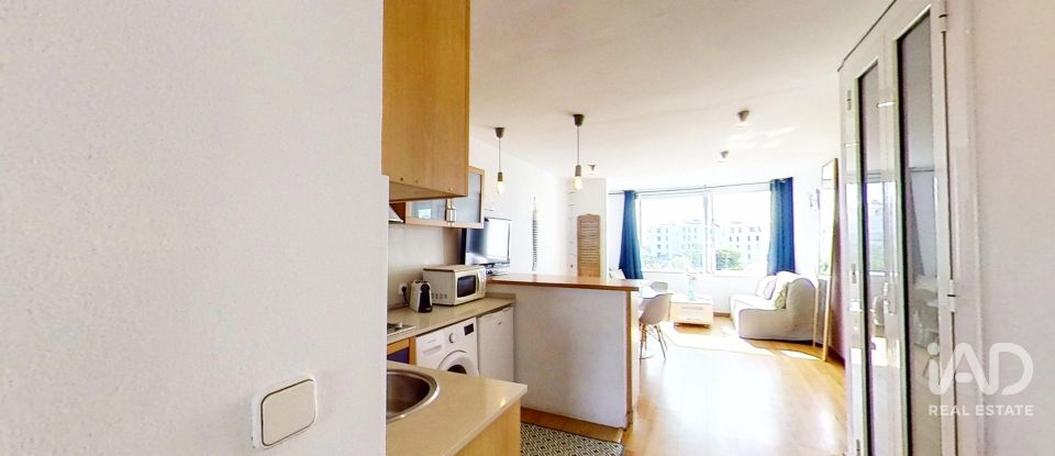 Loft 0 habitaciones de 35 m² en Sitges (08870)