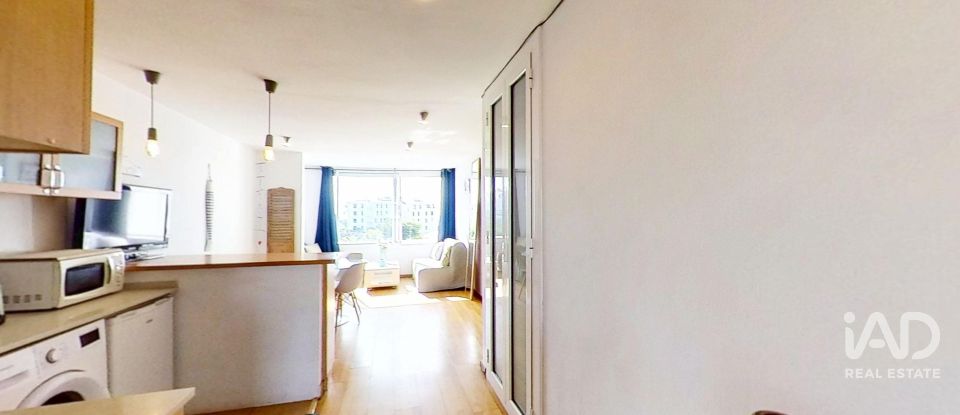 Loft 0 habitaciones de 35 m² en Sitges (08870)