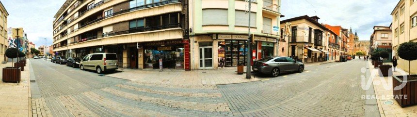 Botiga / Local comercial de 123 m² a Astorga (24700)