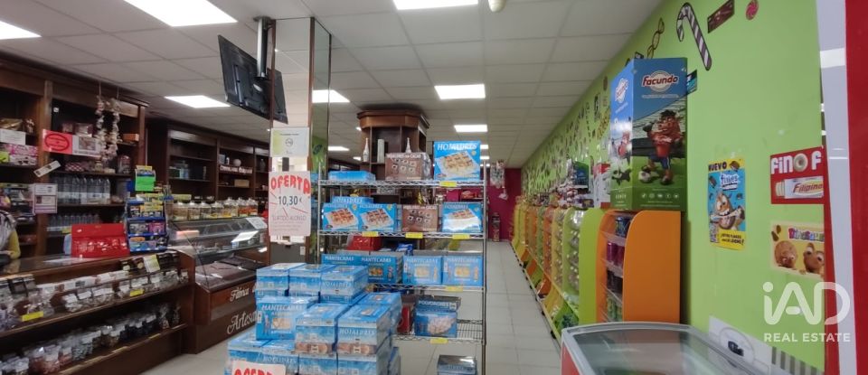 Botiga / Local comercial de 123 m² a Astorga (24700)