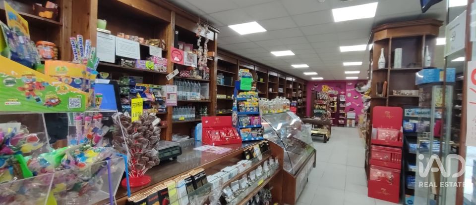 Botiga / Local comercial de 123 m² a Astorga (24700)