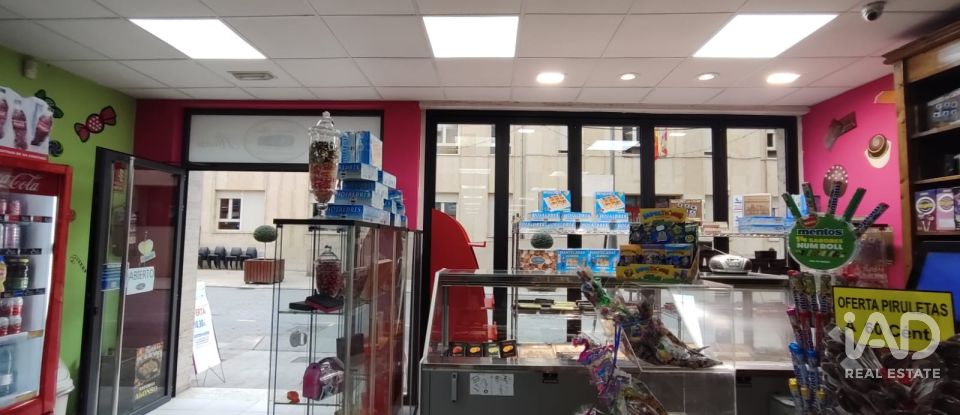 Botiga / Local comercial de 123 m² a Astorga (24700)
