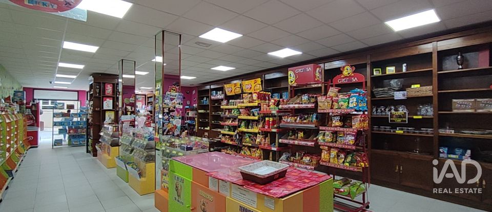 Botiga / Local comercial de 123 m² a Astorga (24700)