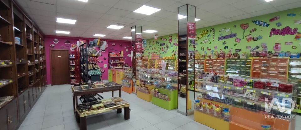 Botiga / Local comercial de 123 m² a Astorga (24700)
