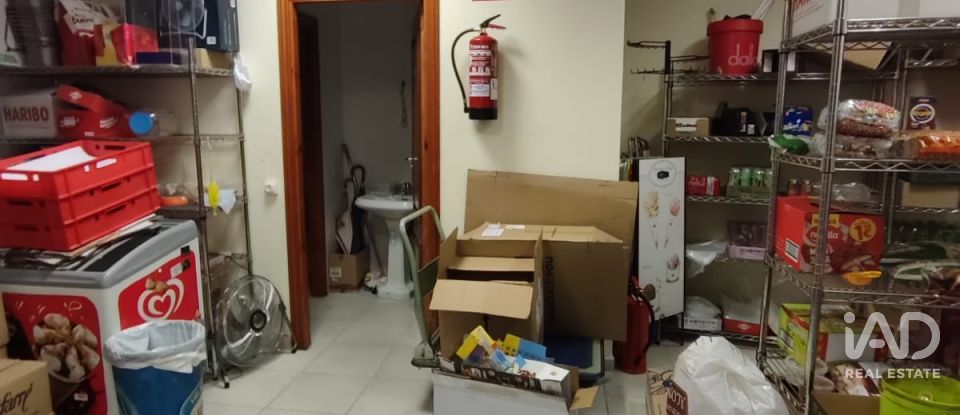 Botiga / Local comercial de 123 m² a Astorga (24700)