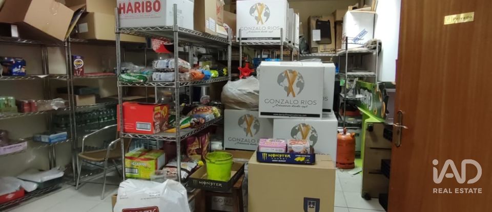 Botiga / Local comercial de 123 m² a Astorga (24700)