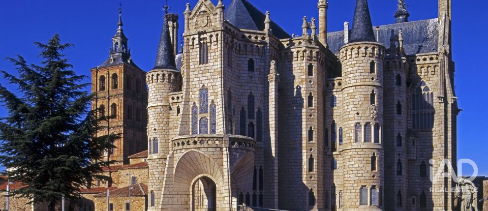 Botiga / Local comercial de 123 m² a Astorga (24700)