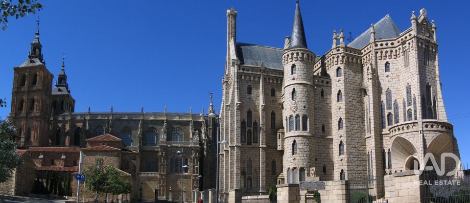 Botiga / Local comercial de 123 m² a Astorga (24700)