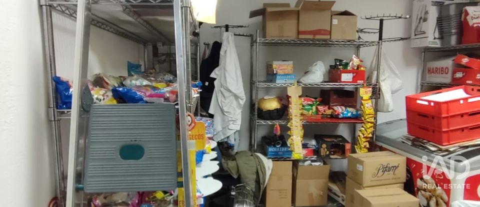 Botiga / Local comercial de 123 m² a Astorga (24700)