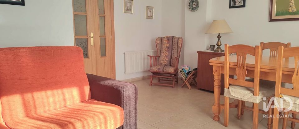 Village house 4 bedrooms of 223 m² in Alcorisa (44550)