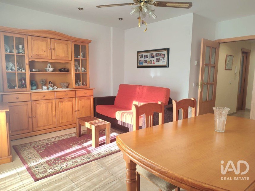 Village house 4 bedrooms of 223 m² in Alcorisa (44550)