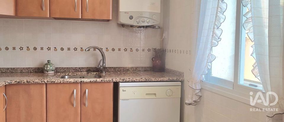 Village house 4 bedrooms of 223 m² in Alcorisa (44550)