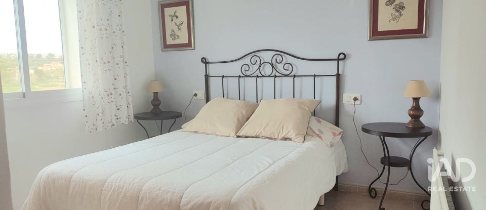 Village house 4 bedrooms of 223 m² in Alcorisa (44550)