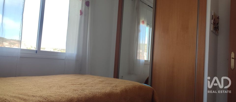 Village house 4 bedrooms of 223 m² in Alcorisa (44550)