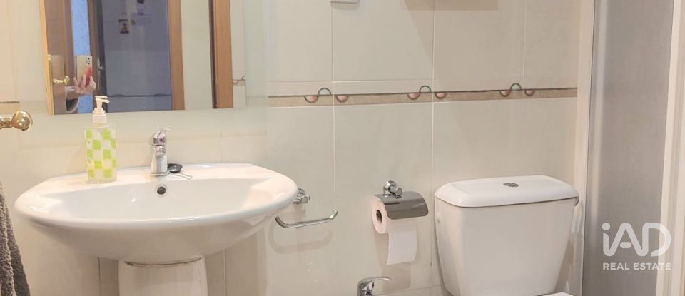 Village house 4 bedrooms of 223 m² in Alcorisa (44550)