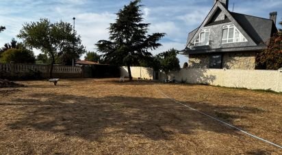 Terreno urbano de 679 m² en Villomar (24218)